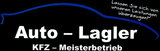 Logo der KFZ-Werkstätte Lagler Thomas